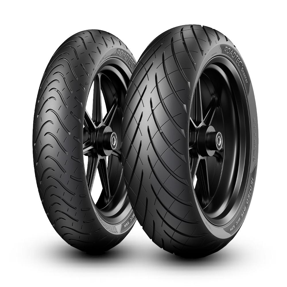 Pneumatico 110/70 - 13 54S TL Roadtec Scooter
