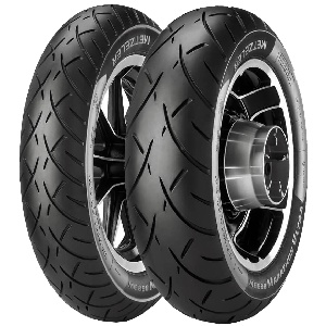 Pneumatico 130/70 B 18 M/C 63H TL ME 888 MARATHON ULTRA