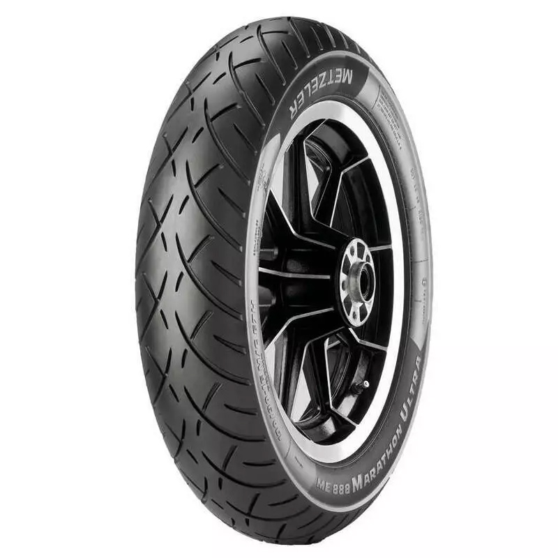 Pneumatico 80/90-21 M/C 48H ME888 Marathon ultra Anteriore