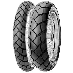 Pneumatico 120/70 - 15 M/C 56S TL TOURANCE