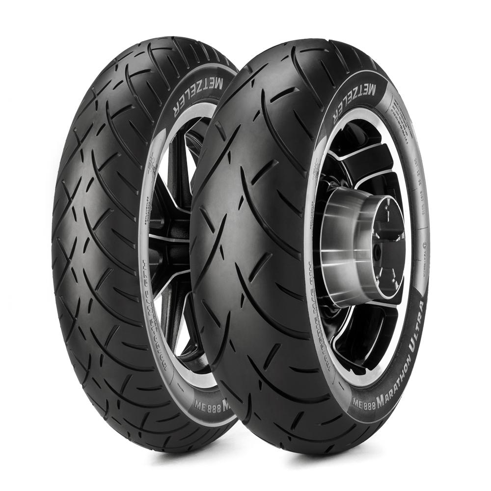 Pneumatico MT90 B 16 M/C 72H TL ME 888 MARATHON ULTRA