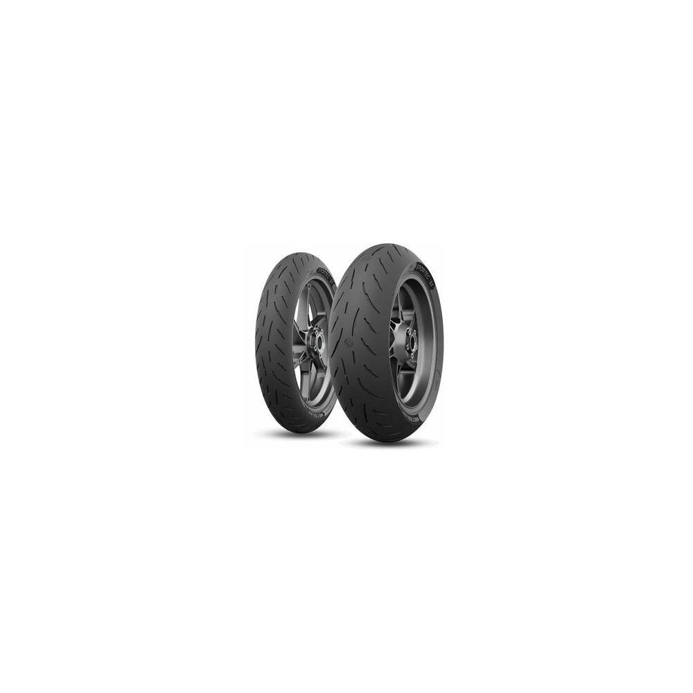 Pneumatico Metzeler Roadtec 01 190/55 ZR 17 Posteriore