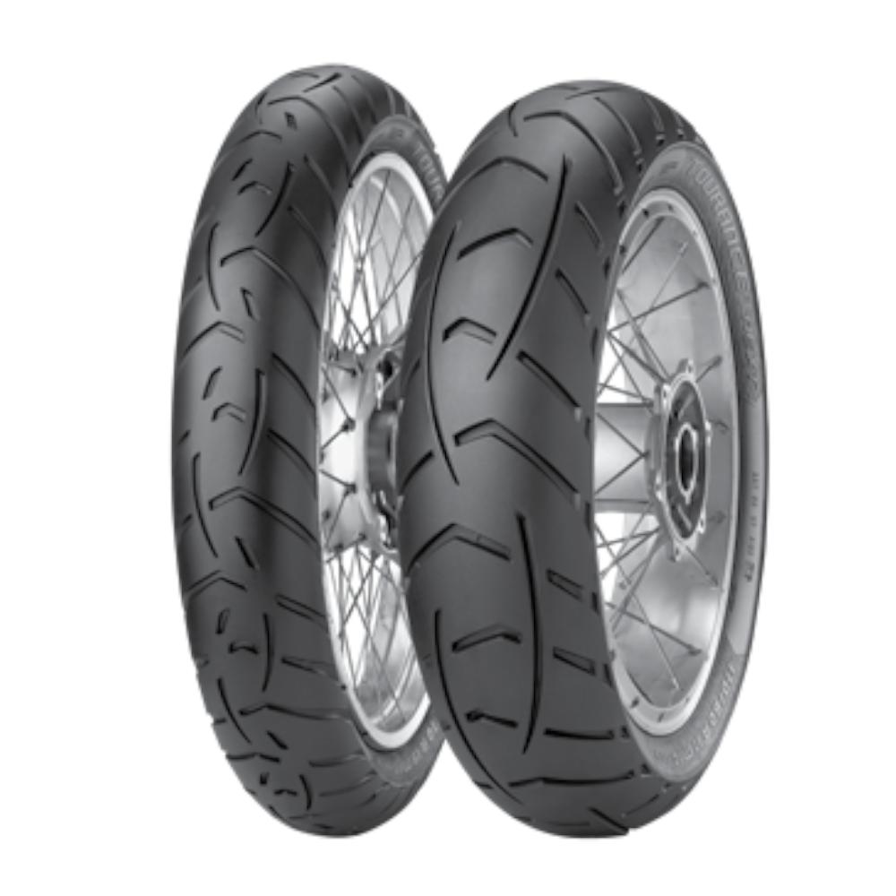 Pneumatico 120/70 R 19 60V TL Tourance Next - Anteriore