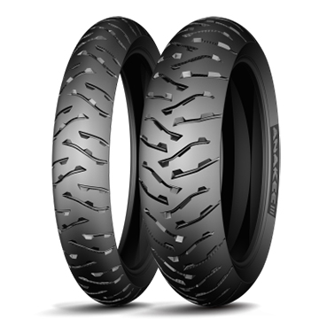 Pneumatici Route 110/80-19 TL/TT AV V59 ANAKEE 3