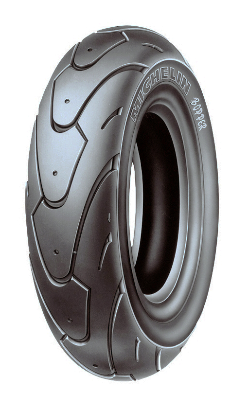 Pneumatici Scooter 130/90-10 61L TT BOPPER