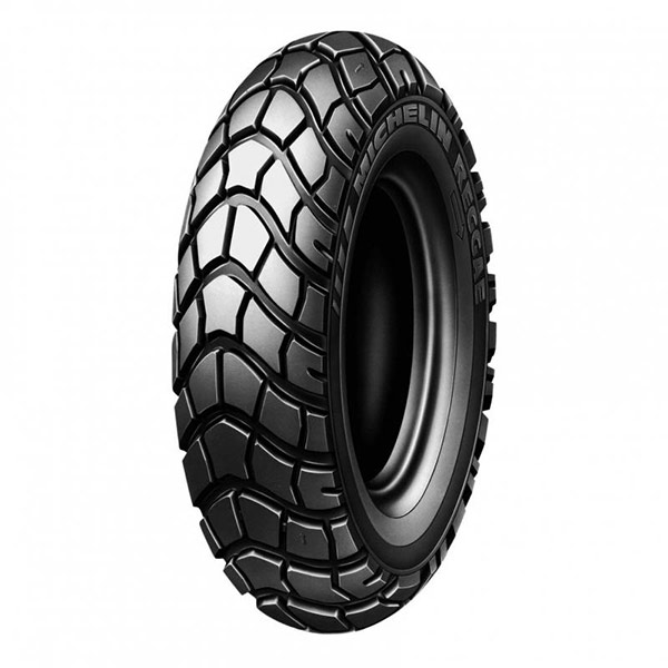 Pneumatici Scooter 120/90-10 57J TL REGGAE