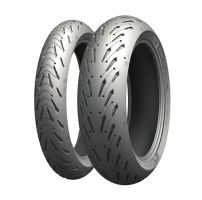 Pneumatici Route 120/60 ZR 17 M/C (55W) F TL ROAD 5