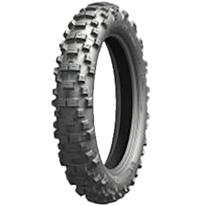Pneumatico 140/80 - 18 NHS 70M TT ENDURO XTREM