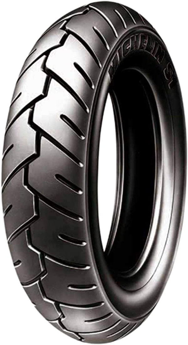 Pneumatici Scooter 100/90-10 56J TL/TT S1