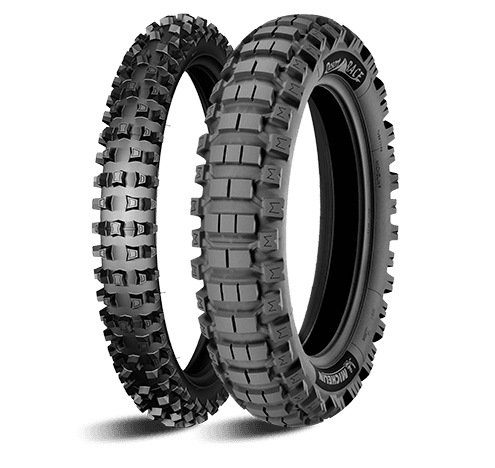 Pneumatici Désert 140/80-18 70R TT AR DESR.RCE