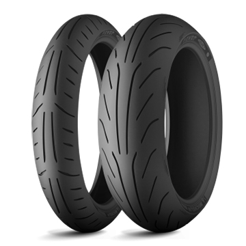Pneumatici Scooter 130/60-13 53P TL POWER PURE SC