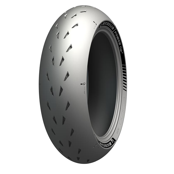 190/55 ZR 17 M/C (75W) MICHELIN POWER CUP 2