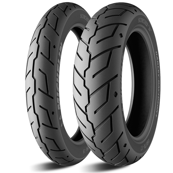 Pneumatici Custom 120/70-17 58V TL SCORCHER 21