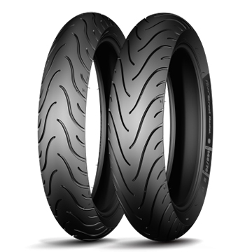 Pneumatici Route 120/70-17 58H TL AV PILOT STREET R
