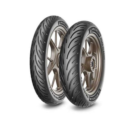 Pneumatico 100/90 - 18 56H TL ROAD CLASSIC