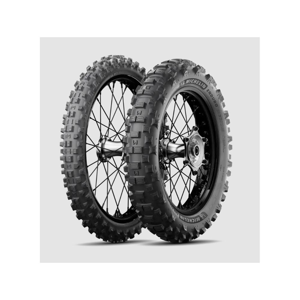 90/100 - 21 M/C 57R ENDURO MEDIUM 2 F TT