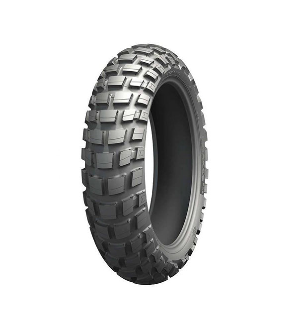 Pneumatici Trail 150/70 R 18 M/C 70R R TL/TT ANAKEE WILD