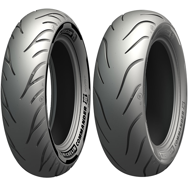 Pneumatici 120/70 B 21 68H TL/TT REINF