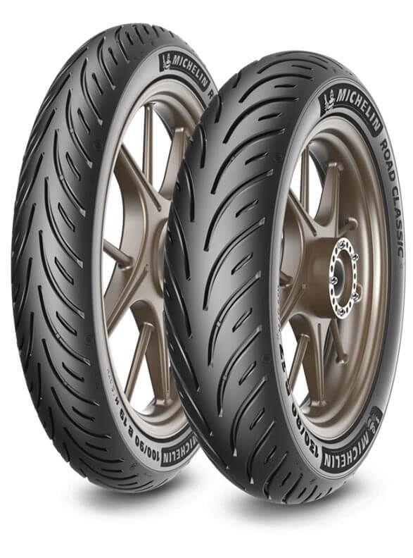 Pneumatici 130/70 - 17 62H TL