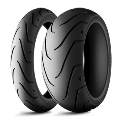 Pneumatici Custom 160/60-18 70V TL SCORCHER 11