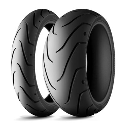 Pneumatici Custom 100/80-17 52H TL AV SCORCHER 11