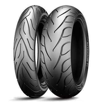 Pneumatici Route 130/90-16 73H TL Reinf COMMANDER 2