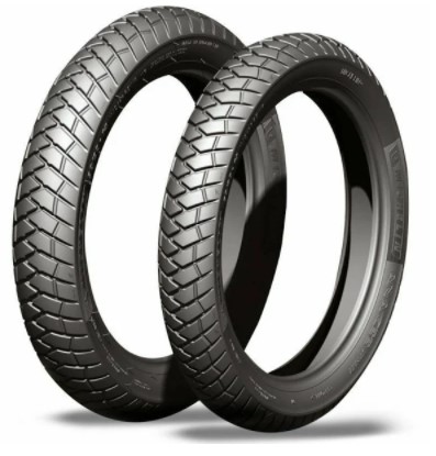 Pneumatico 90/90 - 21 M/C 54T TL ANAKEE STREET