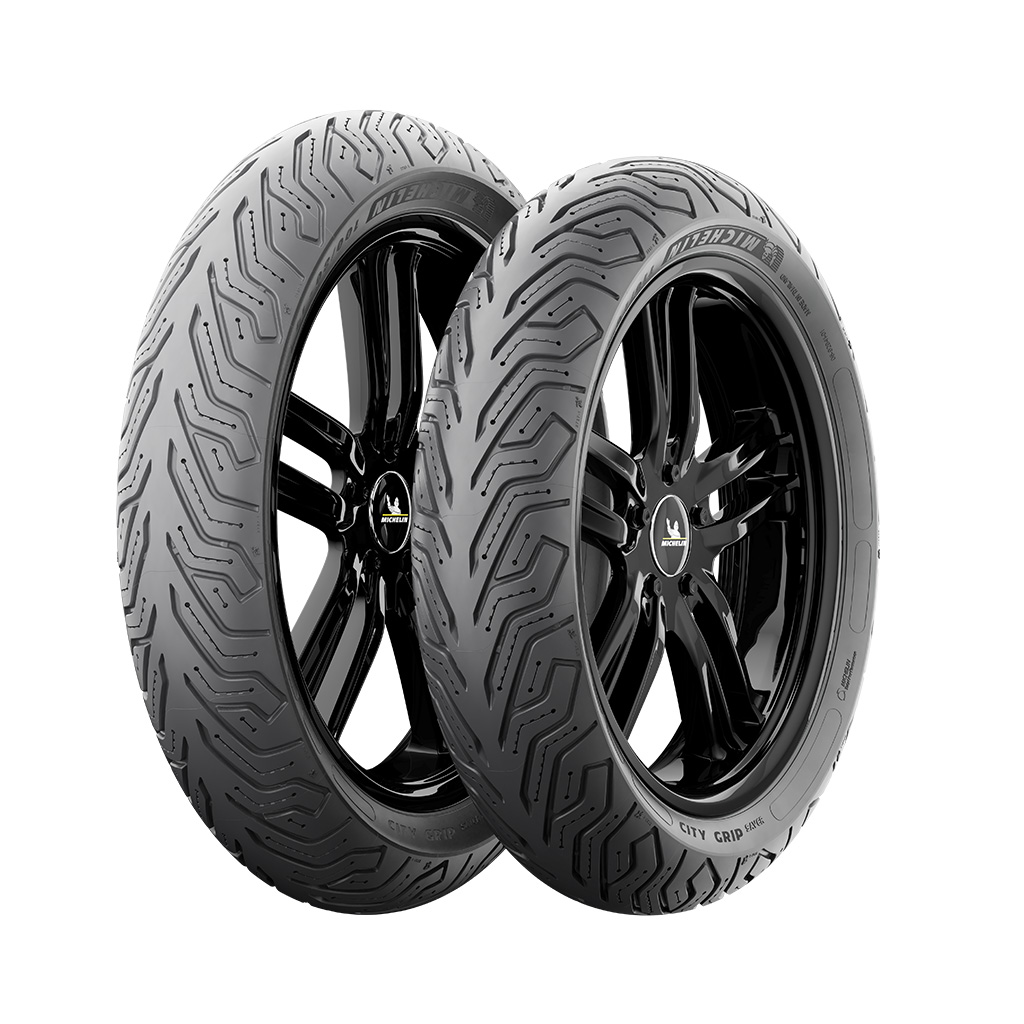 Pneumatici 100/80 - 14 M/C 48S TL