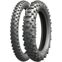 Pneumatici Enduro 140/80 - 18 70 R / TT - ENDURO MEDIUM (arrière)