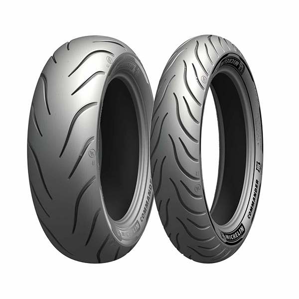 MH 90 - 21 54H MICHELIN COMMANDER III TOURING