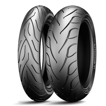 Pneumatici Route 240/40-18 79V TL AR COMMANDER 2