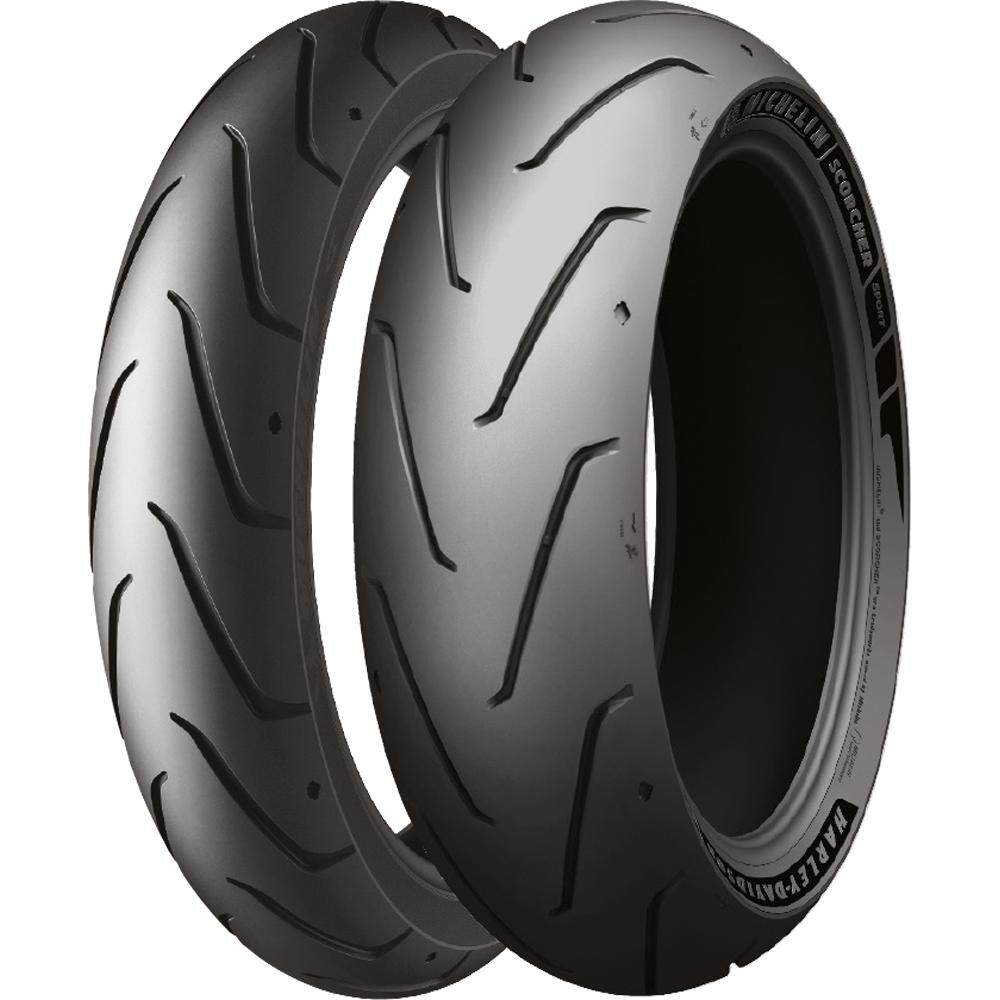 Pneumatici 180/55 ZR 17 73W TL