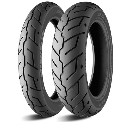 Pneumatici Custom 160/60-17 69V TL SCORCHER 21