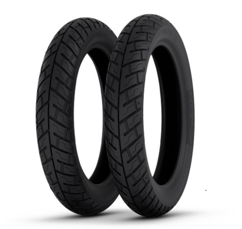 Pneumatici 2.75 - 17 47P TT REINF