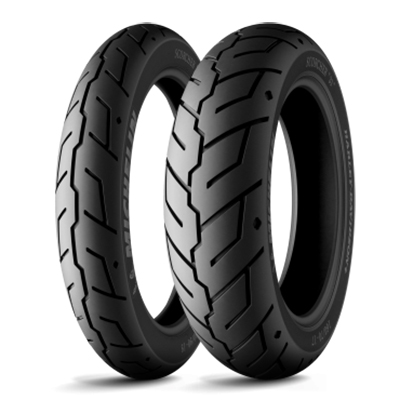 Pneumatici Custom 80/90-21 54H TL/TT AV Reinf SCORCHER 31