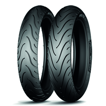 Pneumatici Route 130/70-17 62S TL/TT AR PILOT STREET