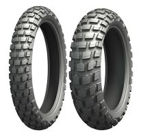 Pneumatici Trail 130/80-18 66S TT AR ANAKEE WILD