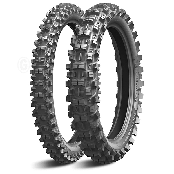 Pneumatici MICHELIN COMMANDER III CRUISER REINF 140/90 B 16 M/C 77H TL/TT