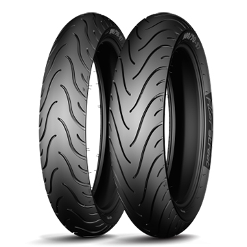 Pneumatici Scooter 80/90-14 RF 46P PILOT STREET