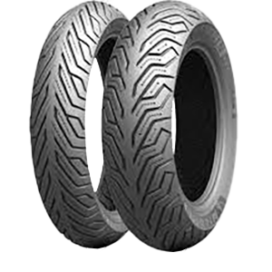 Pneumatico 140/70 - 14 68S TL REINF CITY GRIP 2