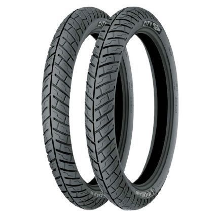 Pneumatici 80/90 - 17 M/C 50S TL REINF