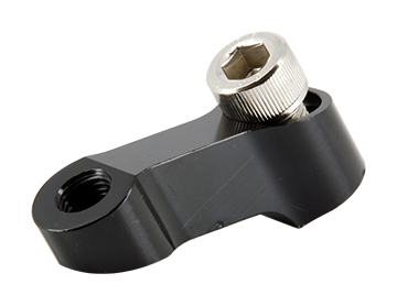 Supporto per specchietto retrovisore offset - M8 MD