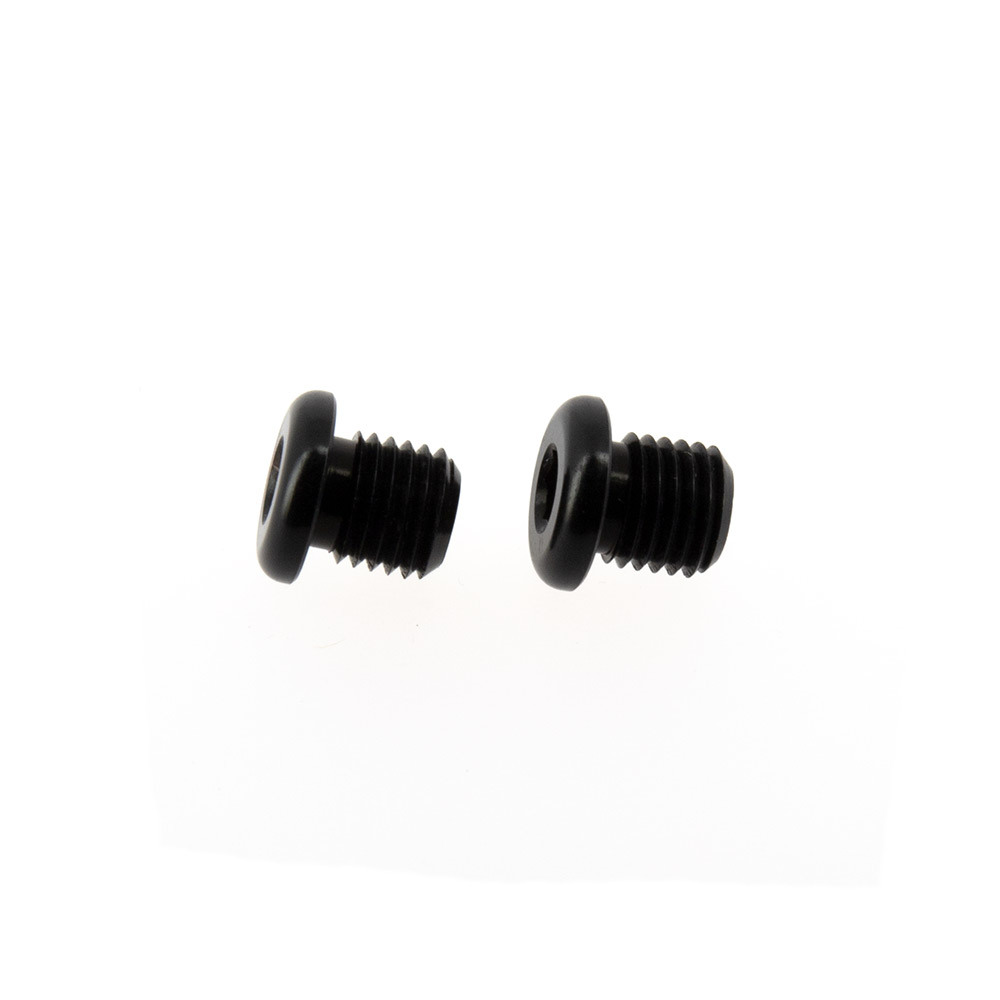 Black Wurning M10 Right / M10 Straight