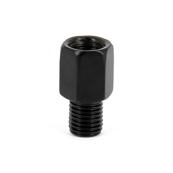 Adattatore specchio nero - FD 8mm/ MD 8mm
