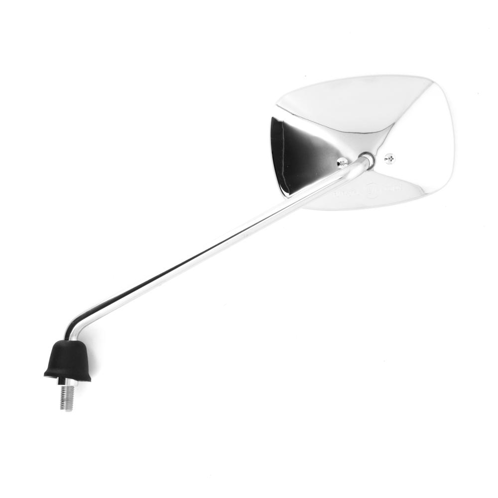 Retrovisore Sinistro G Cromato PIAGGIO BEVERLY 125 - PINZA GRIMECA