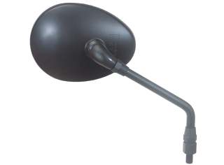 Retrovisore Destro Nero APRILIA SCARABEO LIGHT 125 IE M10