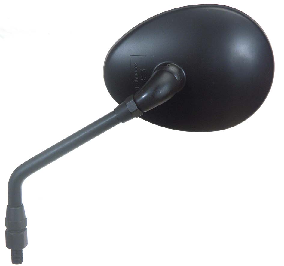 Retrovisore Sinistro Nero APRILIA SCARABEO LIGHT 125 IE