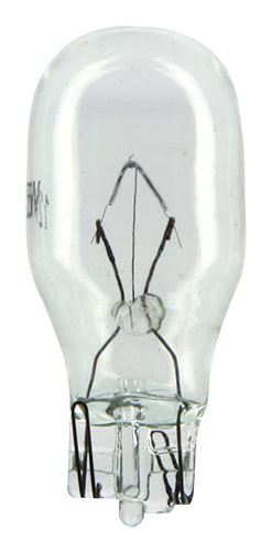 Lampadina Bianca 15W T15 - 1 pacco (10 pz)