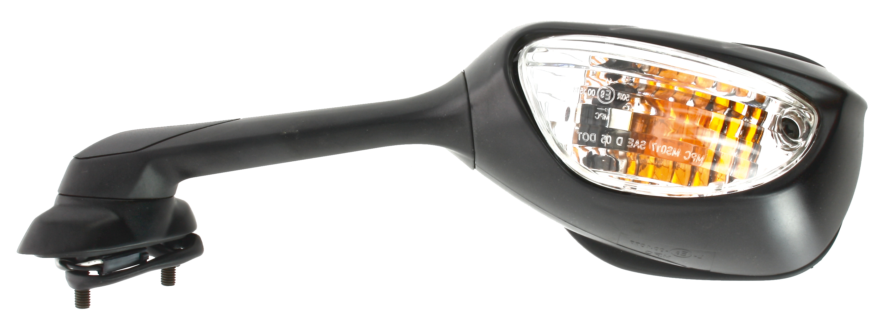 Retrovisore Sinistro SUZUKI GSX-R 600 2009/2011