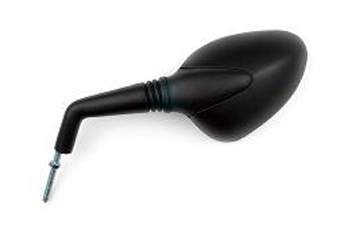 Retrovisore Sinistro Peugeot Nero PEUGEOT ELYSEO 50 - PINZA AJP
